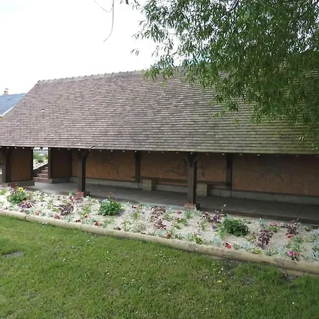 Independant With Private Garden